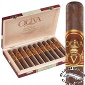 Click for Details - Serie V Maduro Double Robusto