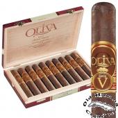 Click for Details - Serie V Maduro Robusto