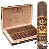 Click for Details - Serie V Melanio Double Toro