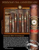 Click for Details - 20th Anniversary Gordo Maduro