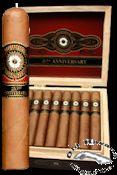 Click for Details - 20th Anniversary Sun Grown Robusto