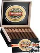 Click for Details - Inmenso Seventy Maduro Churchill (7x70)