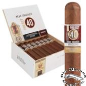 Click for Details - Project 40 Maduro Robusto