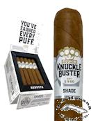Click for Details - Knuckle Buster Shade Robusto