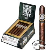 Click for Details - Knuckle Buster Robusto Maduro