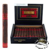 Click for Details - Java Red Corona