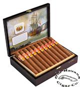 Click for Details - Carenas Robusto