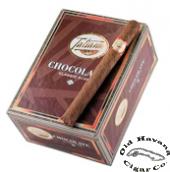 Click for Details - Classic Chocolate