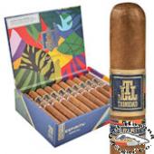 Click for Details - Espiritu Series No 1 Robusto