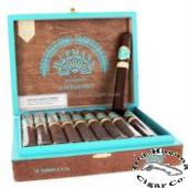 Click for Details - by AJ Fernandez Robusto