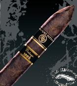 Click for Details - Vintage 1992 Ecuadorian Sumatra Toro