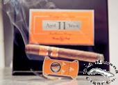 Click for Details - Vintage 2006 San Andreas Robusto