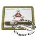 White Tin Cigars