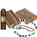 1845 Extra Fuerte Gigante Cigars