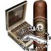 20th Anniversary Maduro Robusto Cigars