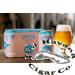 30A Rose Gose Ale Smoking Pipes