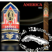 America Anthem Bottle Rocket Cigars