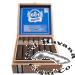 601 Blue Label Maduro Toro Cigars