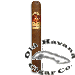 Coronado  Gorda Cigars