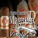 Rosado Sungrown Magnum R 52  Cigars