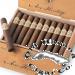 Heritage Short Robusto Cigars