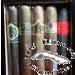 General Cigar  Best of Nicaraguan Cigars Sampler Cigars