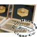 Bronze Cross Torpedo Cigars