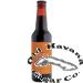 Bourbon Barrel Aged Gingerbread Imperial Stout Smoking Pipes