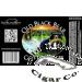 Cave City Lager on Draft Smoking Pipes