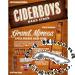 Ciderboys Grand Mimosa Smoking Pipes