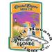 Tybee Island Blonde Smoking Pipes