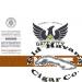 Copperhead Amber Smoking Pipes