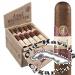 Whiskey Row Sherry Cask Gigante Cigars