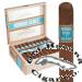 Herrera Esteli Brazillian Stalk Cut Maduro Toro Expecial Cigars