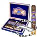 Pledge Sojourn Toro Cigars