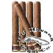 Cain Maduro 660 Cigars