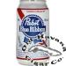 Pabst Blue Ribbon (PBR) Smoking Pipes