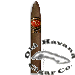 Ligero Torpedo Cigars