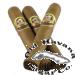 Domminican Rothschild Cigars