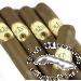 Serie O Toro (Natural) Cigars