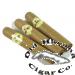 The Game Havana Selection Rothschild Cigars