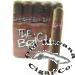 Brick Robusto Cigars