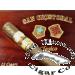 San Cristobal Robusto Clasico Cigars