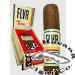 First Bump Cigars