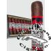 Click for Details - Bull Moose Maduro Robusto