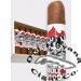 Bull Moose Robusto  Cigars