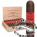 #5 Corojo Maduro Gan Robusto Cigars