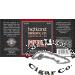 Imperium Russian Imperial Stout Smoking Pipes