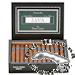 Java Mint Corona Cigars