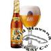 Leffe Blonde Smoking Pipes